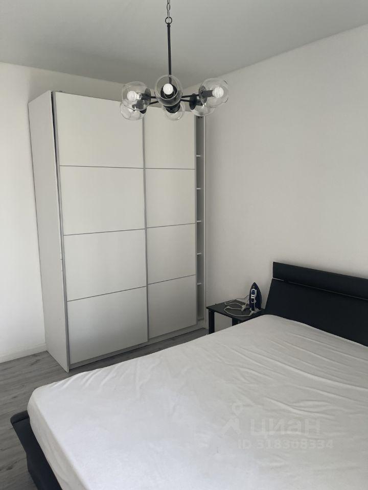 квартира г Одинцово ш Можайское 122 Одинцово фото 8