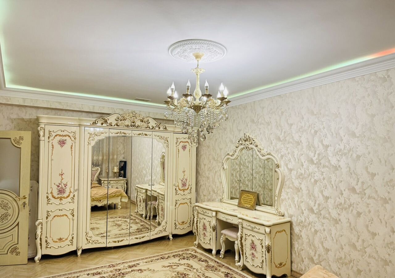 квартира г Махачкала р-н Ленинский ул Бакинская 2 фото 12