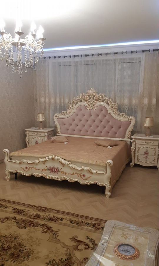 квартира г Махачкала р-н Ленинский ул Бакинская 2 фото 13