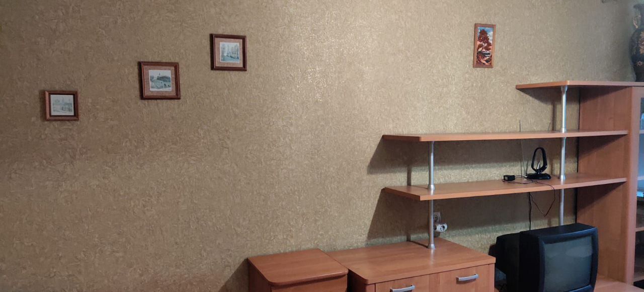 квартира г Калуга р-н Ленинский ул Привокзальная 8к/1 фото 12