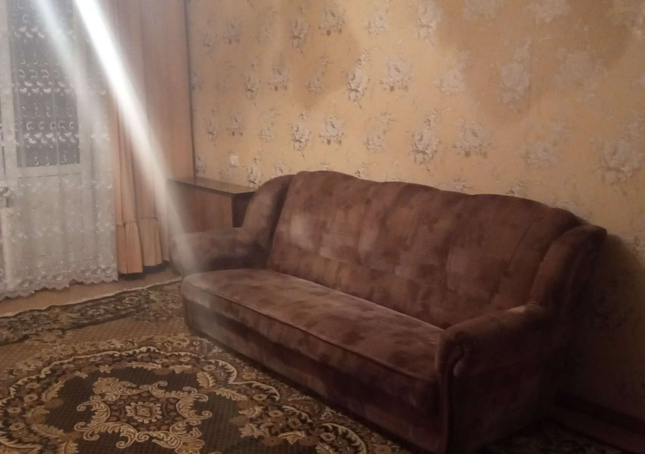 квартира г Брянск р-н Володарский ул Есенина 4 фото 5