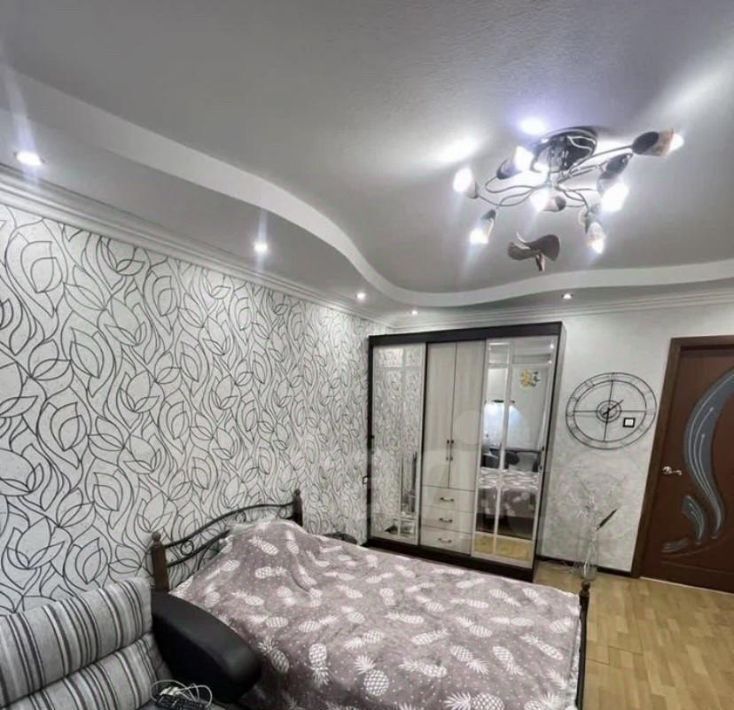квартира г Ухта ул Тиманская 5 фото 6