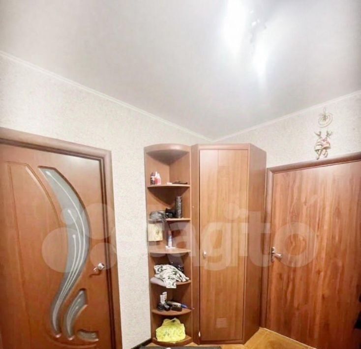 квартира г Ухта ул Тиманская 5 фото 21