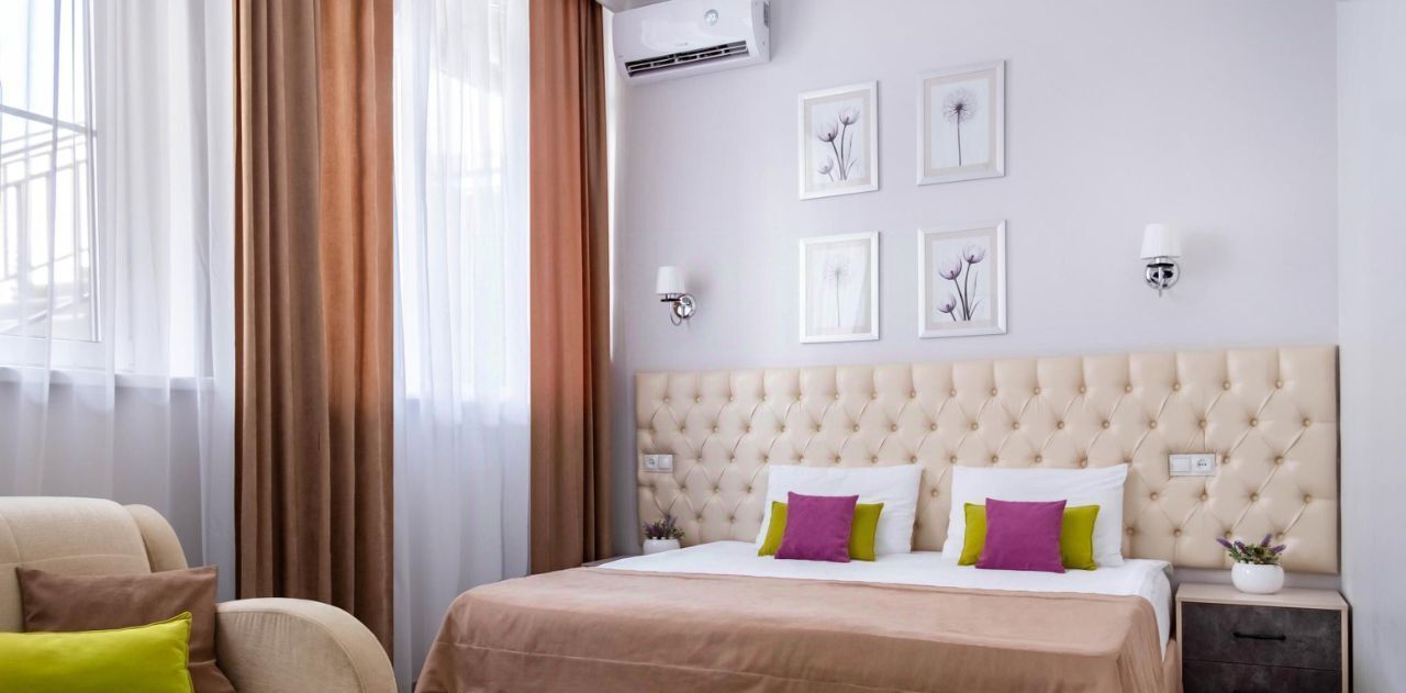 комната г Ессентуки ул Пушкина 12к/3 фото 1