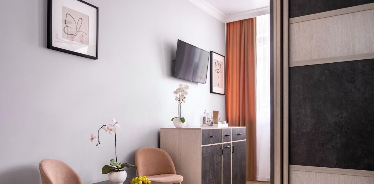 комната г Ессентуки ул Пушкина 12к/3 фото 2