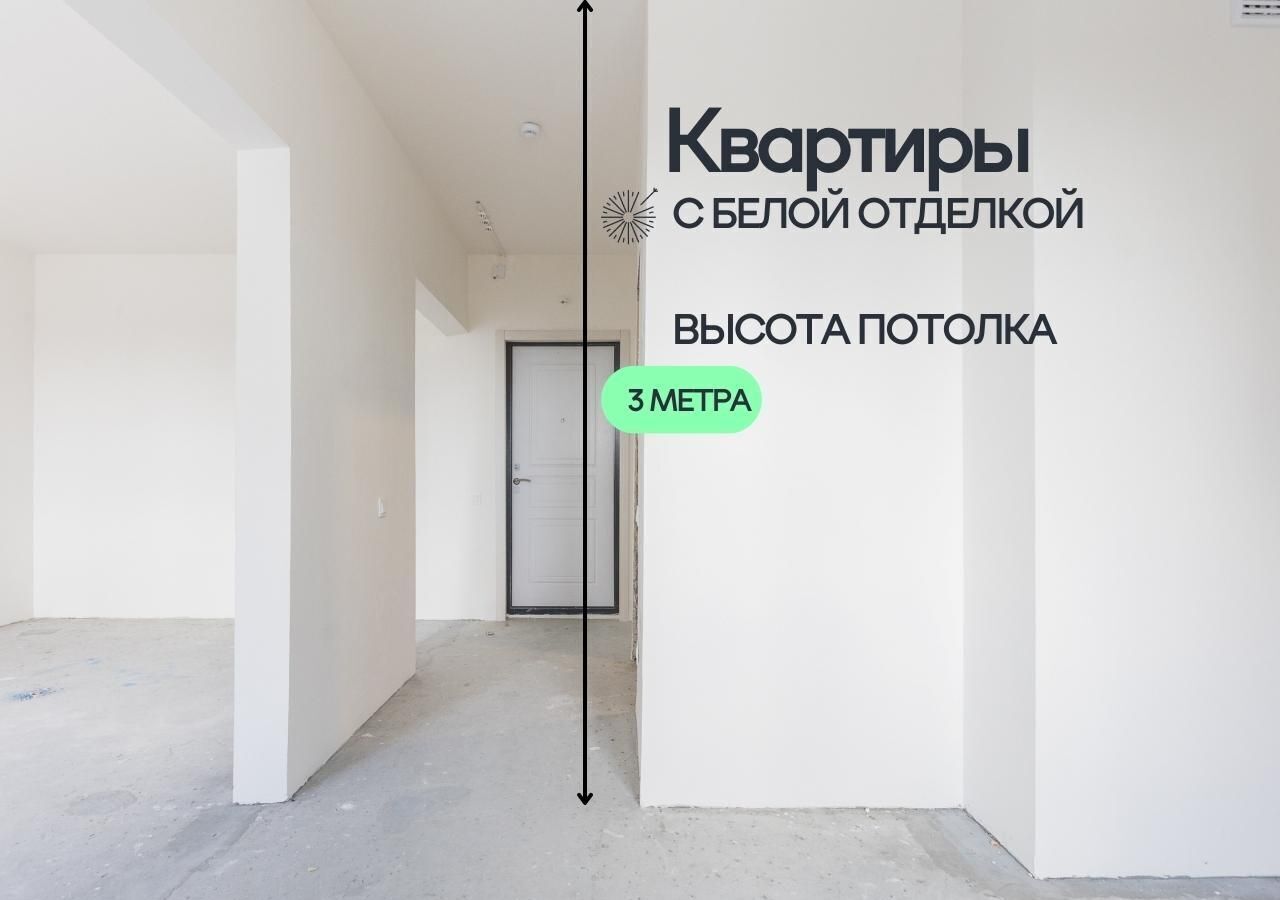 квартира г Тула р-н Привокзальный Петровский стр. 4 фото 7