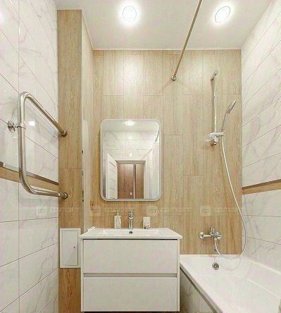 квартира г Казань пр-кт Победы 139к/2 Проспект Победы фото 23
