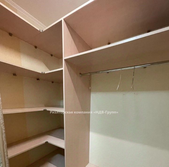 квартира г Хабаровск р-н Центральный ул Гайдара 13 фото 16