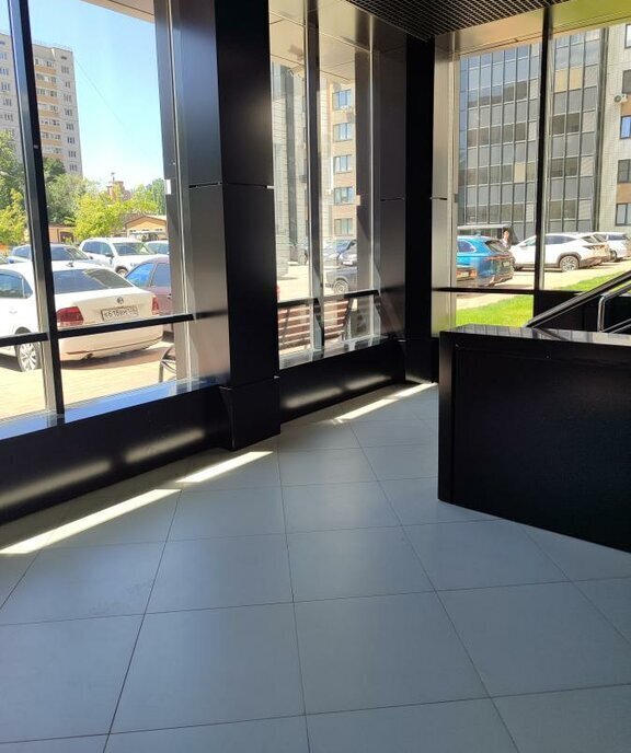 квартира г Воронеж ул Крымская 3/1 фото 4