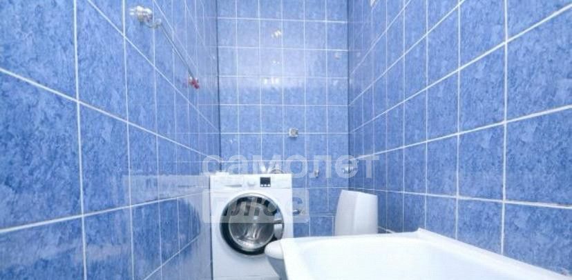 квартира г Якутск мкр Марха ул. Олега Кошевого, 69 фото 8