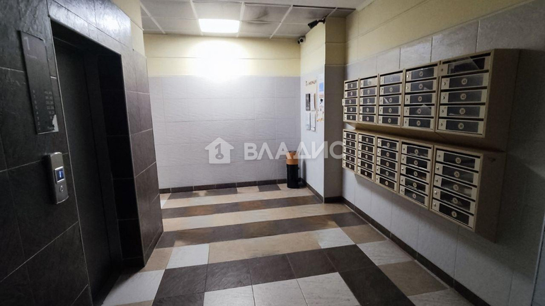 квартира г Белгород ул Харьковская 3 жилой комплекс Париж район фото 14