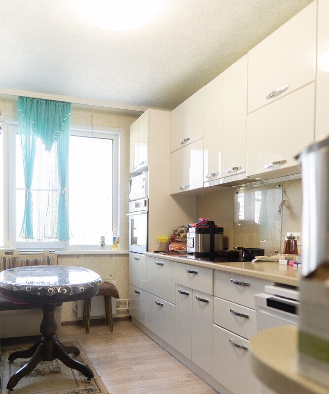 квартира г Барнаул ул Балтийская 104 фото 7