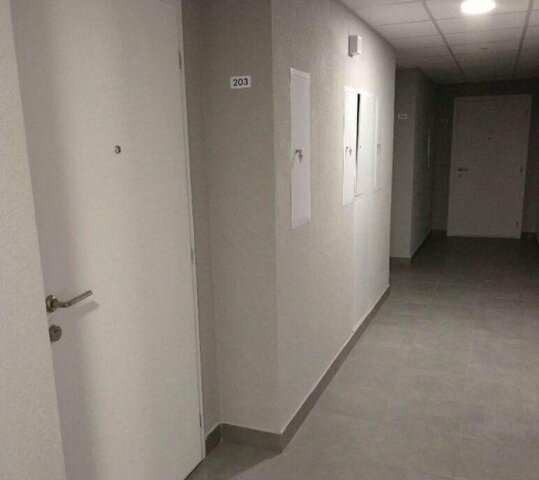 ЖК Заречный Парк 8 Девяткино фото