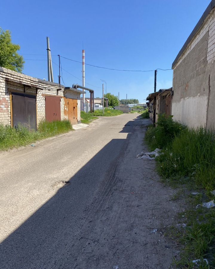 гараж г Волжск ул Ленина фото 2