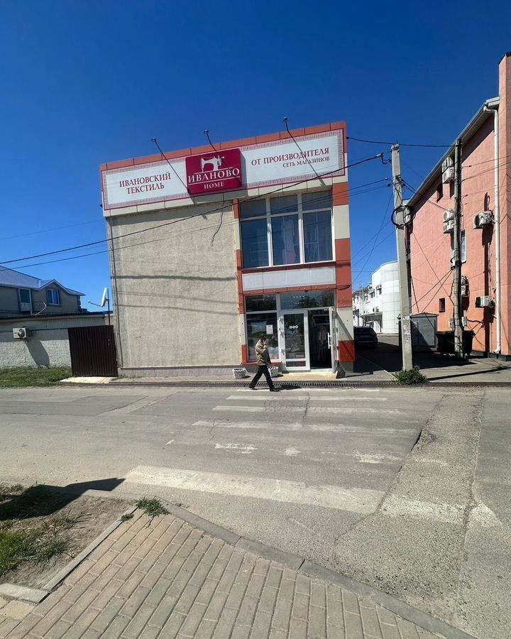 свободного назначения р-н Анапский г Анапа ш Супсехское 14 фото 2