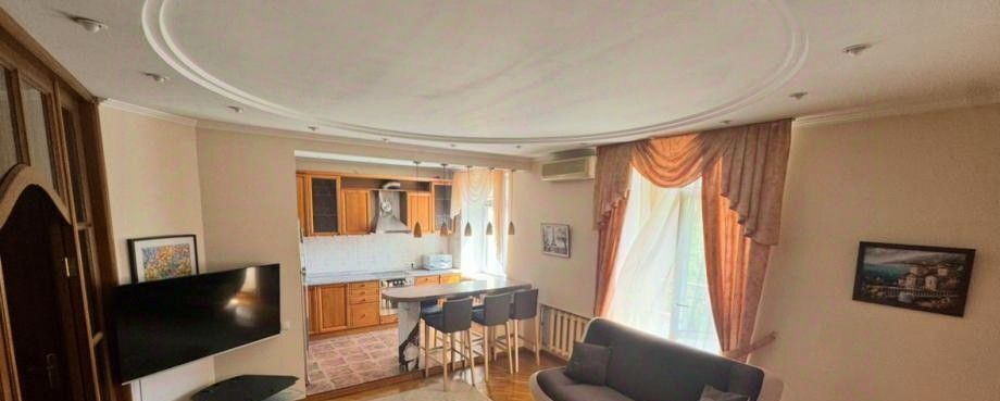 квартира г Новосибирск ул Чаплыгина 48 Площадь Ленина фото 3