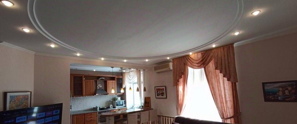 квартира г Новосибирск ул Чаплыгина 48 Площадь Ленина фото 6