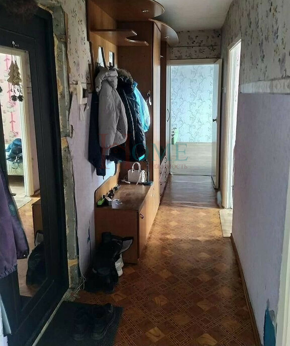 квартира г Новосибирск Золотая Нива ул Есенина 10 фото 12