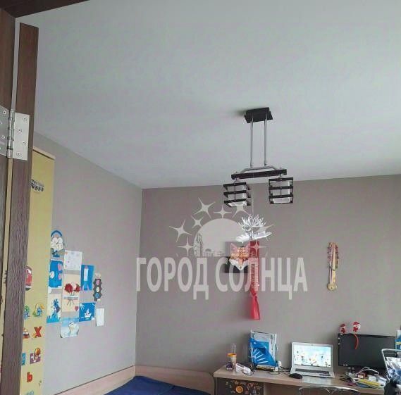 квартира г Омск р-н Центральный ул 5-я Северная 193/1 фото 12