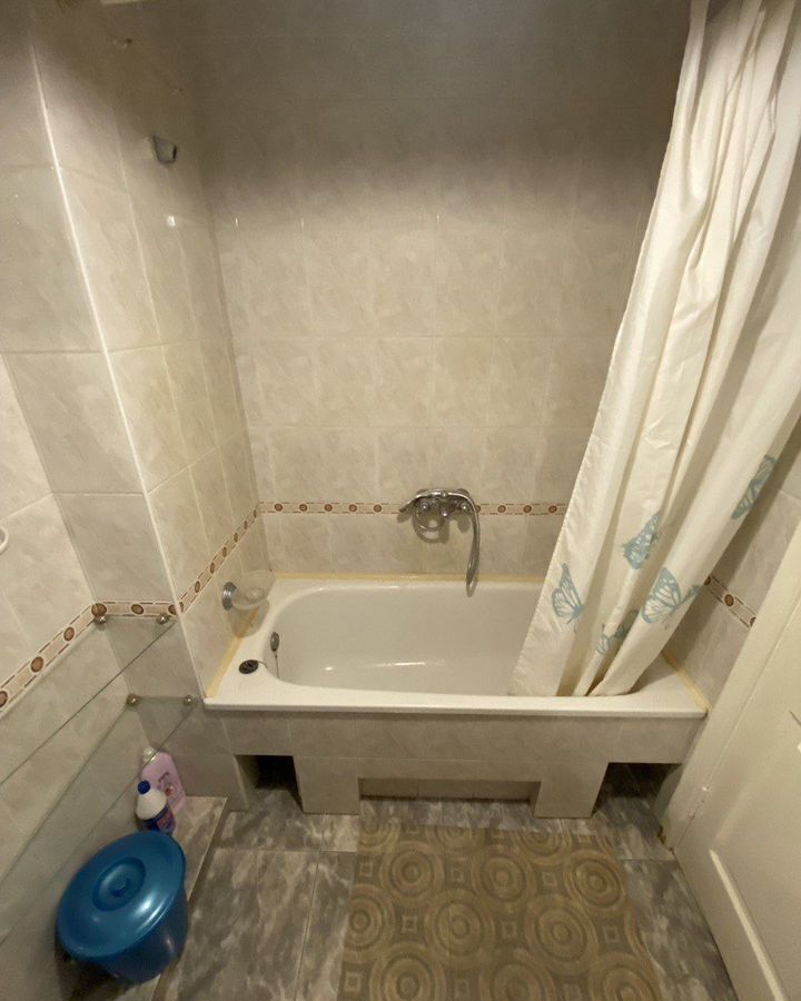 квартира г Томск р-н Советский ул Гагарина 31 фото 4