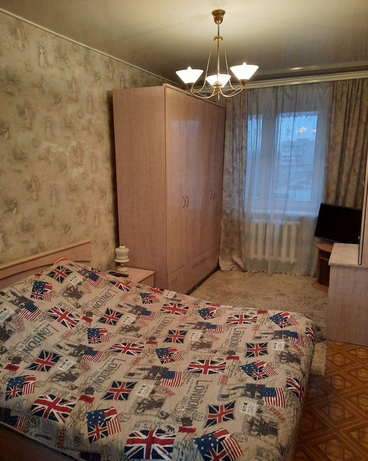 квартира г Воронеж р-н Советский ул Южно-Моравская 68/1 фото 8
