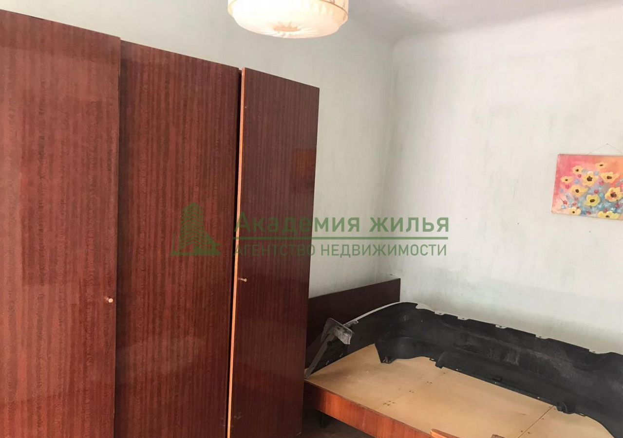 квартира г Саратов р-н Ленинский проезд Вишневый 17 фото 16