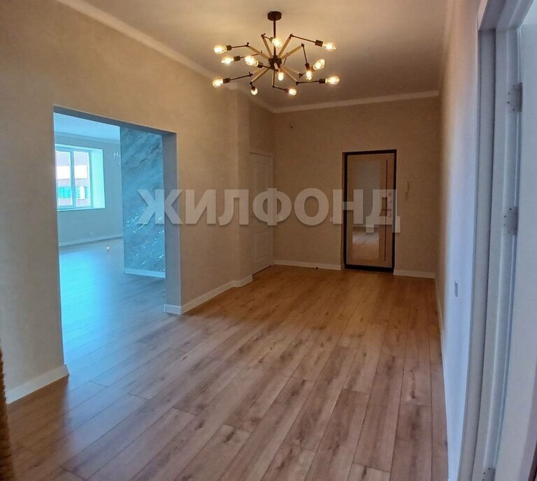 квартира г Абакан ул Чехова 95к/2 фото 18