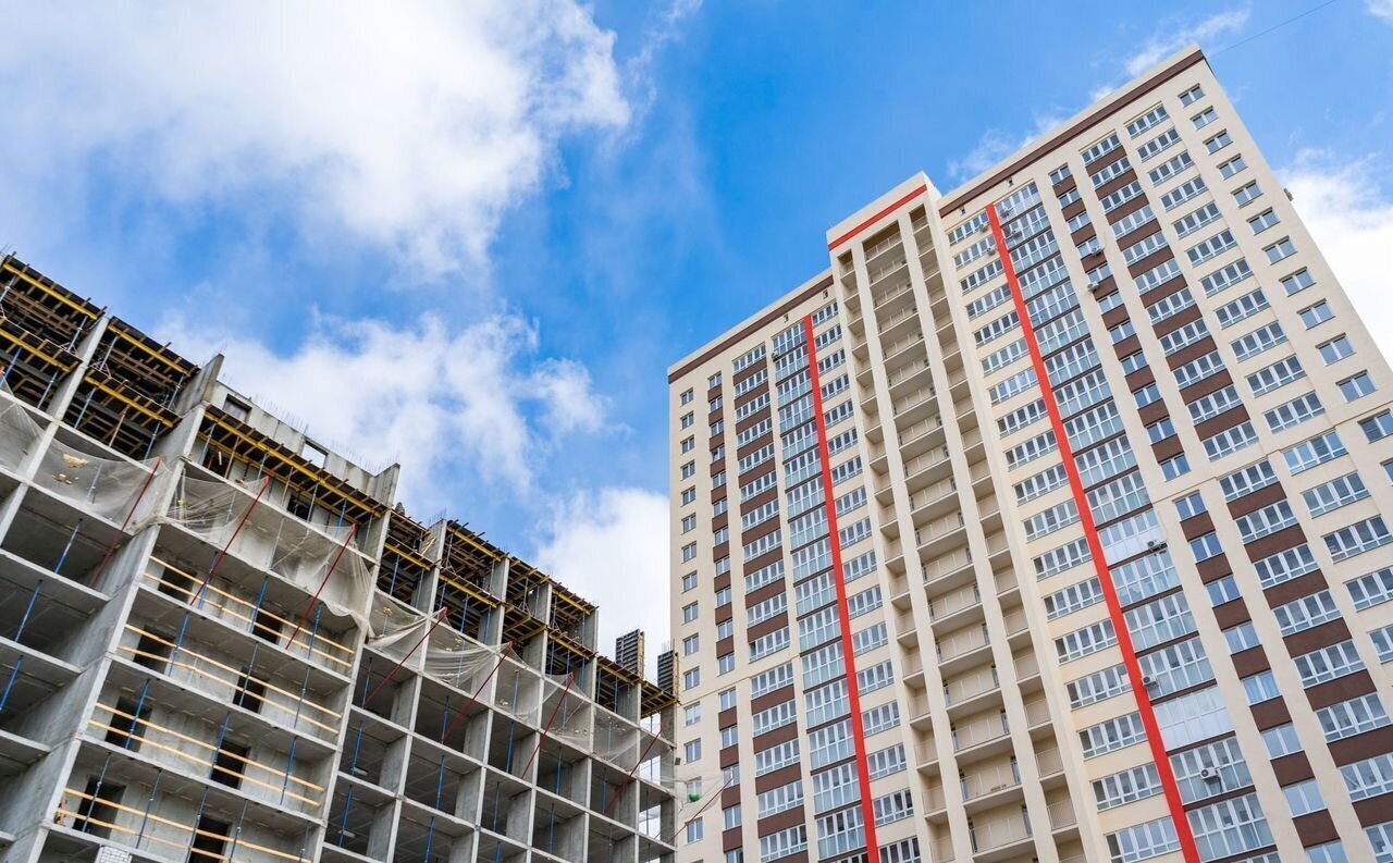квартира г Нижний Новгород Парк культуры ул Коломенская 8а фото 8