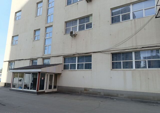метро Текстильщики проезд Грайвороновский 2-й 9ас/7 фото