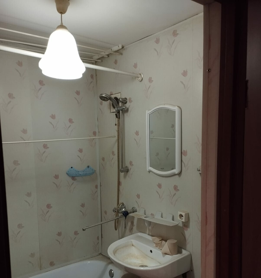 квартира г Иваново ул Куконковых 94 фото 4