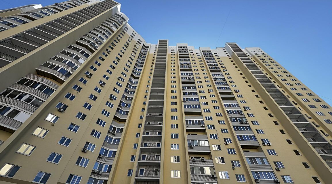 квартира г Саратов р-н Октябрьский ул им Симбирцева В.Н. 40 фото 11