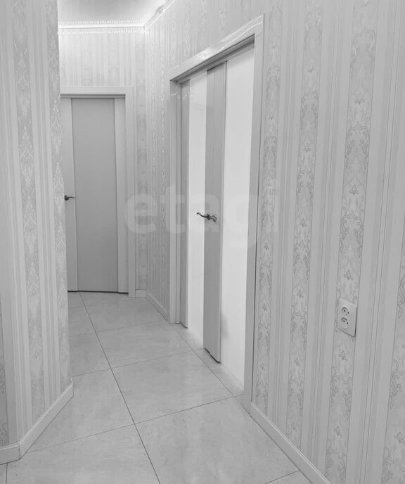 квартира г Якутск ул Губина 11 фото 6