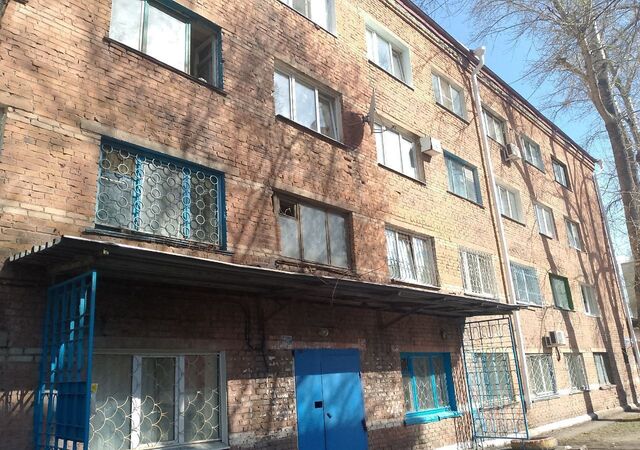 комната р-н Ленинский ул Молодогвардейская 9 мкр-н Московка фото