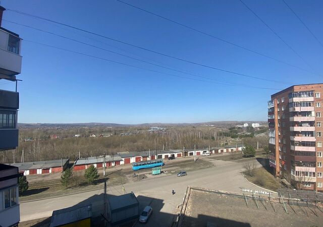 дом 23 Кемеровская обл. — Кузбасс фото