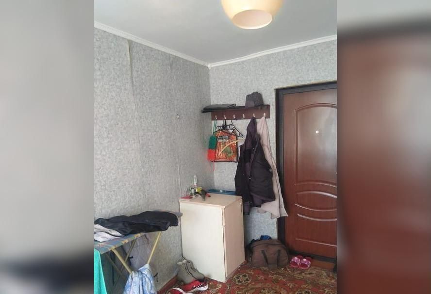 комната г Саранск р-н Октябрьский ул Лихачева 28 фото 5