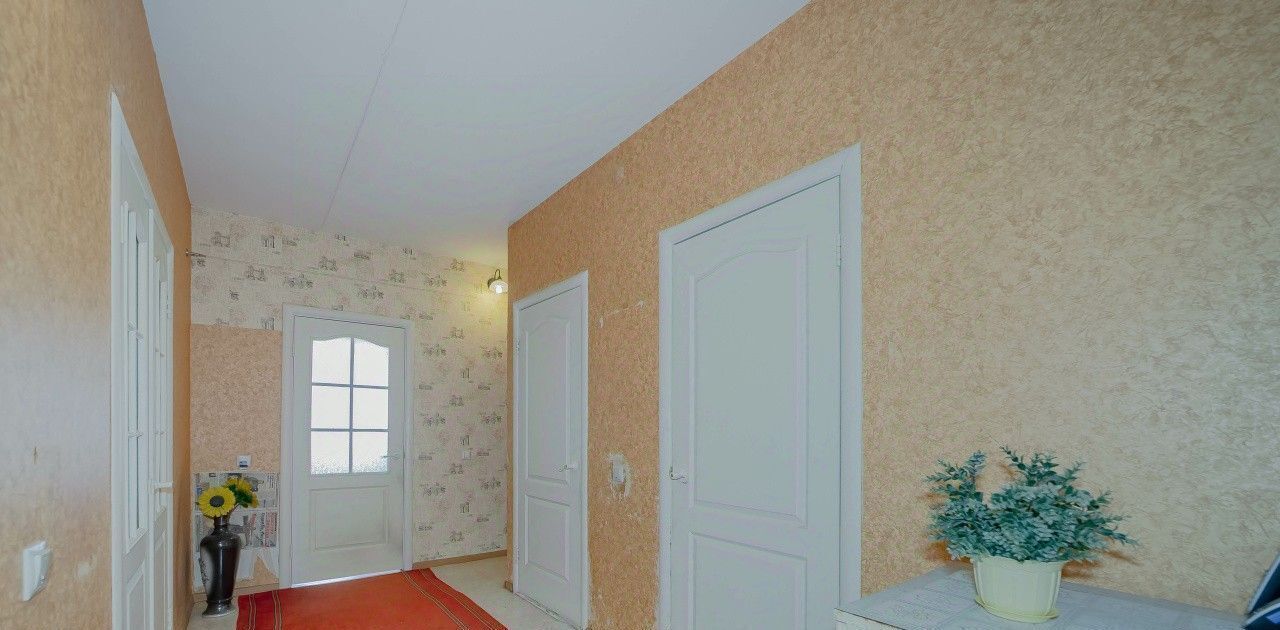 квартира г Екатеринбург Геологическая ул Крауля 93 фото 17
