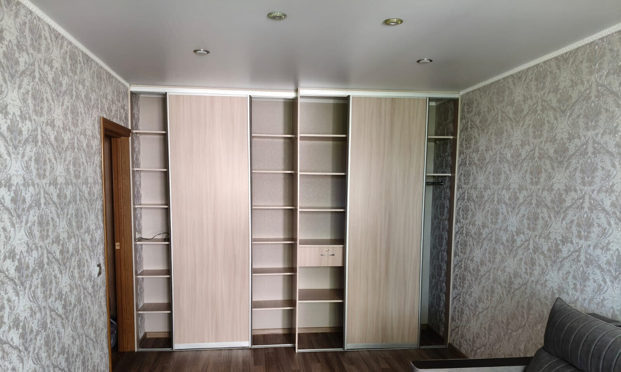 квартира г Тольятти Шлюзовой ул Куйбышева 44 м-н фото 2
