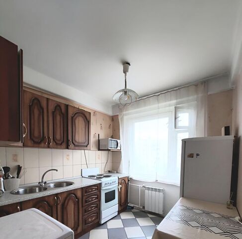 пр-кт Авиаконструкторов 3к/2 фото