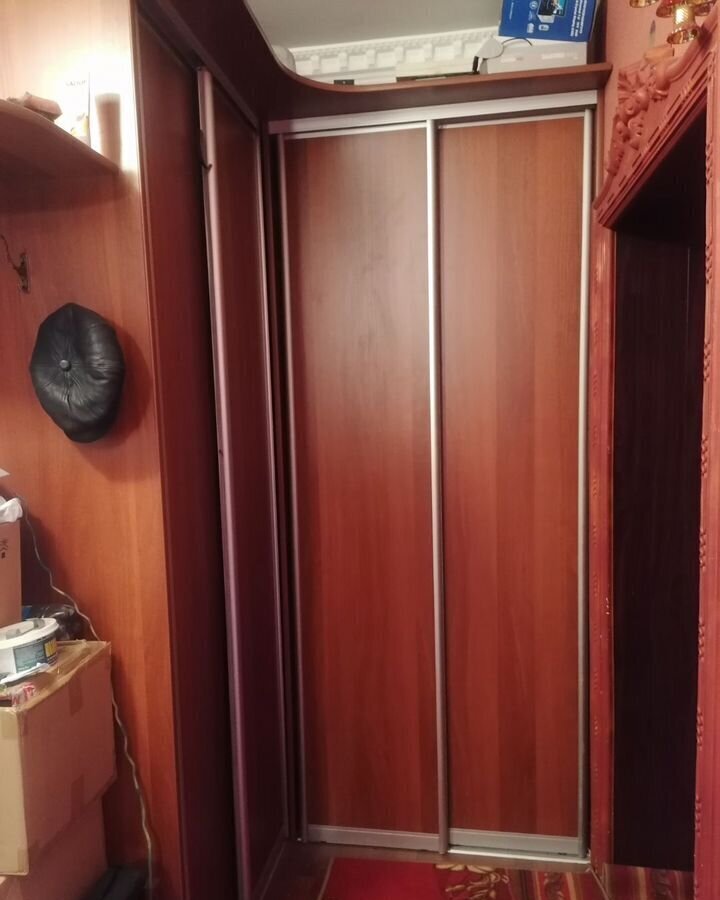 квартира г Благовещенск ул Горького 154 фото 12