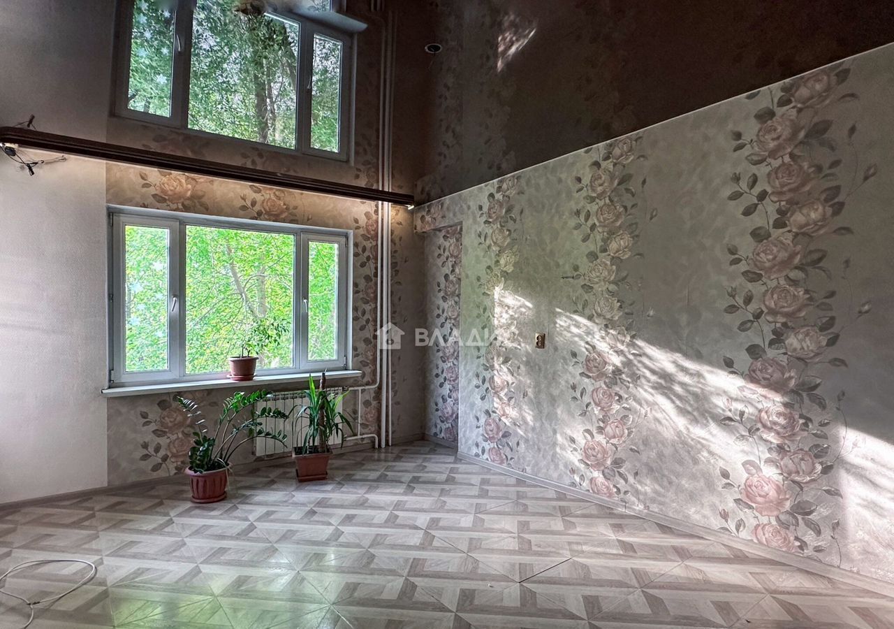 квартира г Ангарск 219-й квартал р-н Кварталы, 16, Ангарский г. о. фото 6