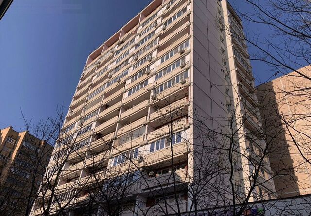 метро Кузьминки дом 131к/4 фото