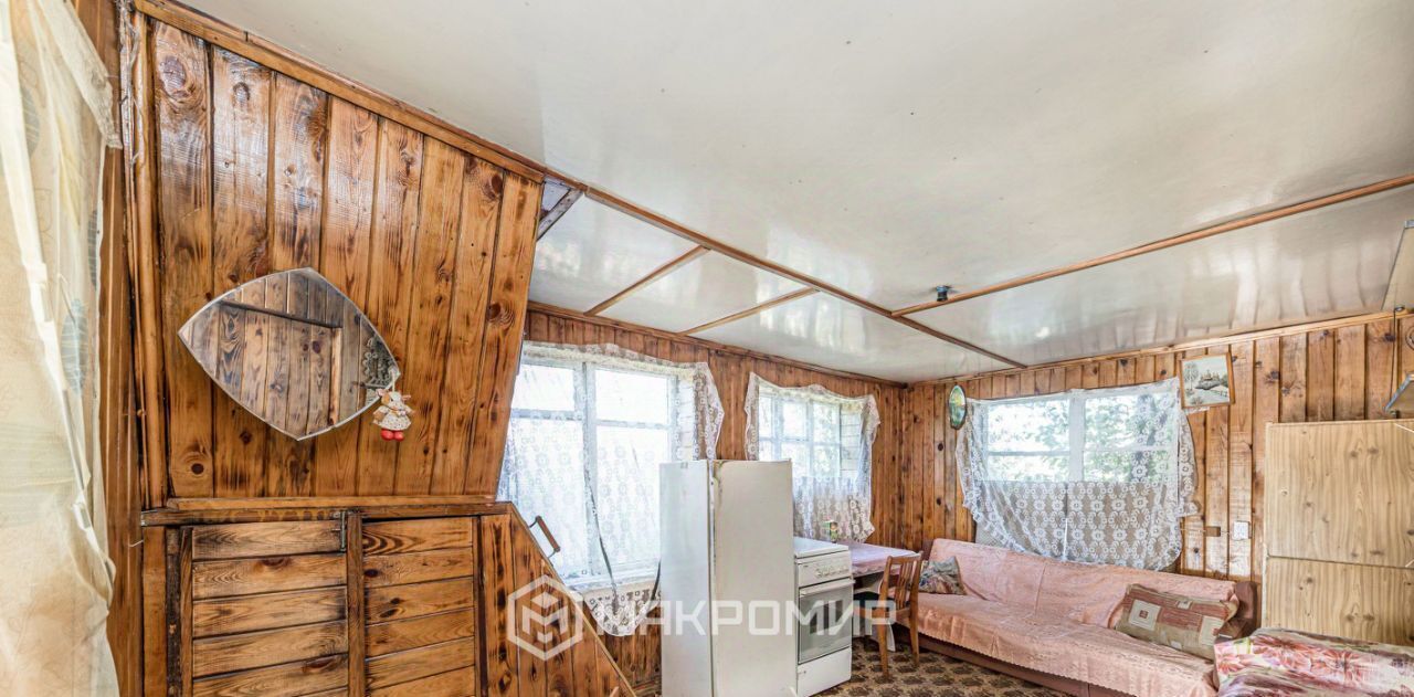 дом г Челябинск р-н Ленинский снт Сигнал 3 ул. 6-я, 432 фото 9