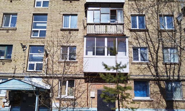 пр-кт Ленина 21 фото