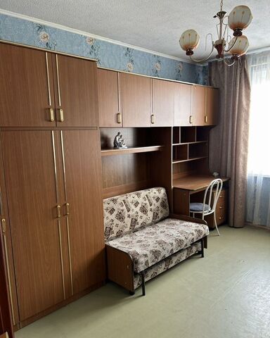 квартира р-н Курчатовский ул Чичерина 2 фото