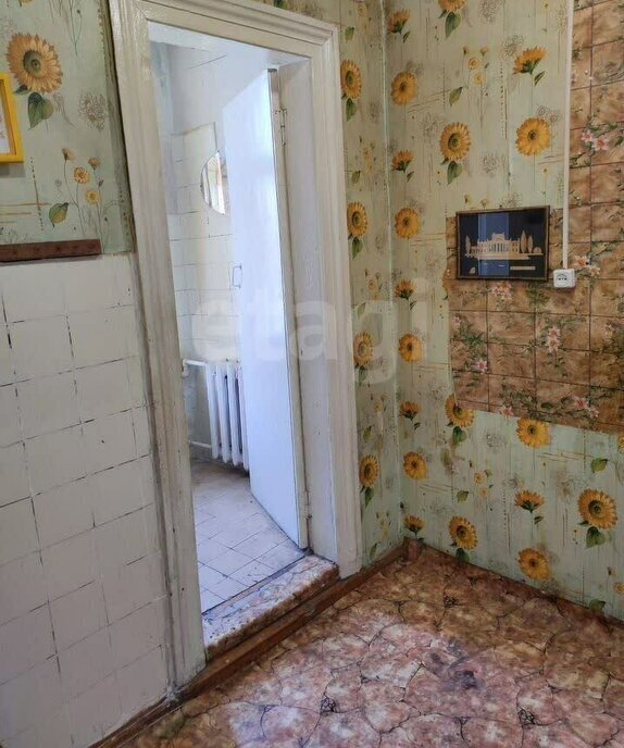 квартира г Курган ул Куйбышева 129 фото 2