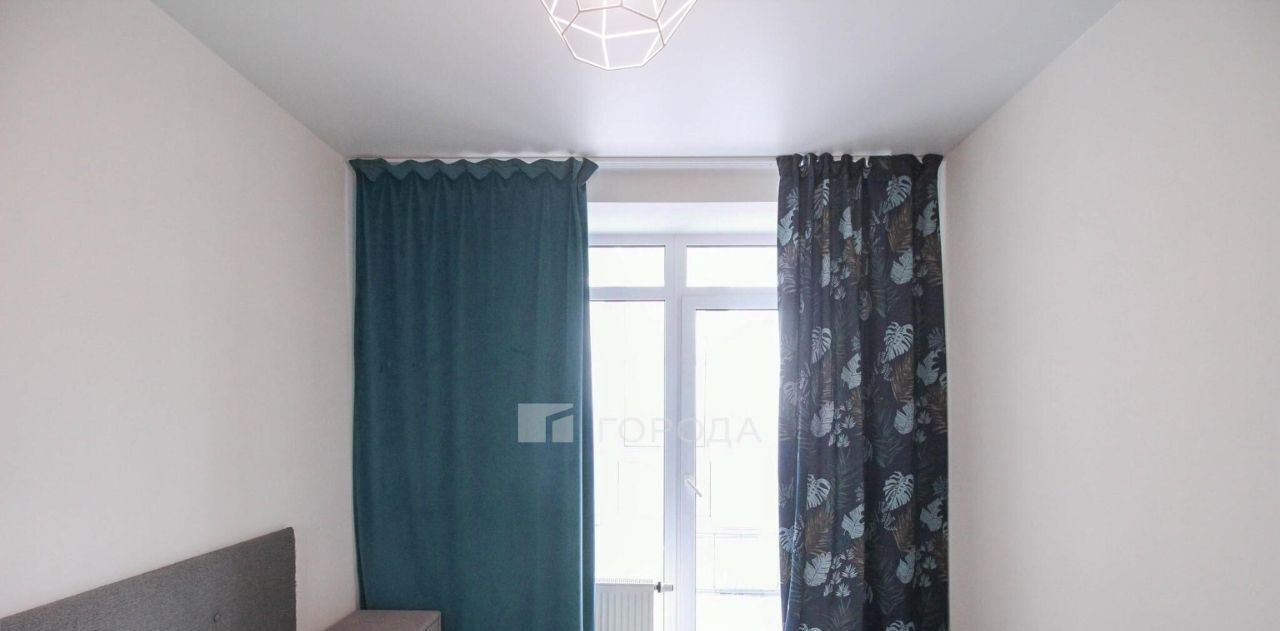 квартира г Барнаул р-н Центральный ул Нагорная 6-я 15г/10 фото 9