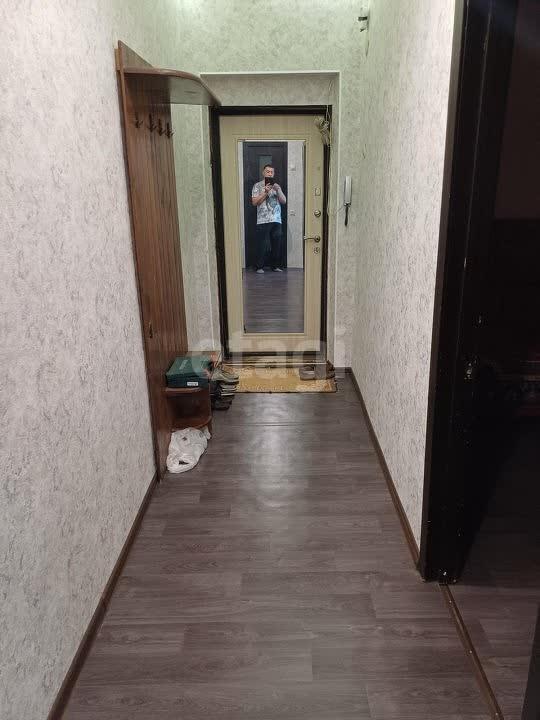 квартира г Якутск мкр Марха ул Газовиков 27 фото 9