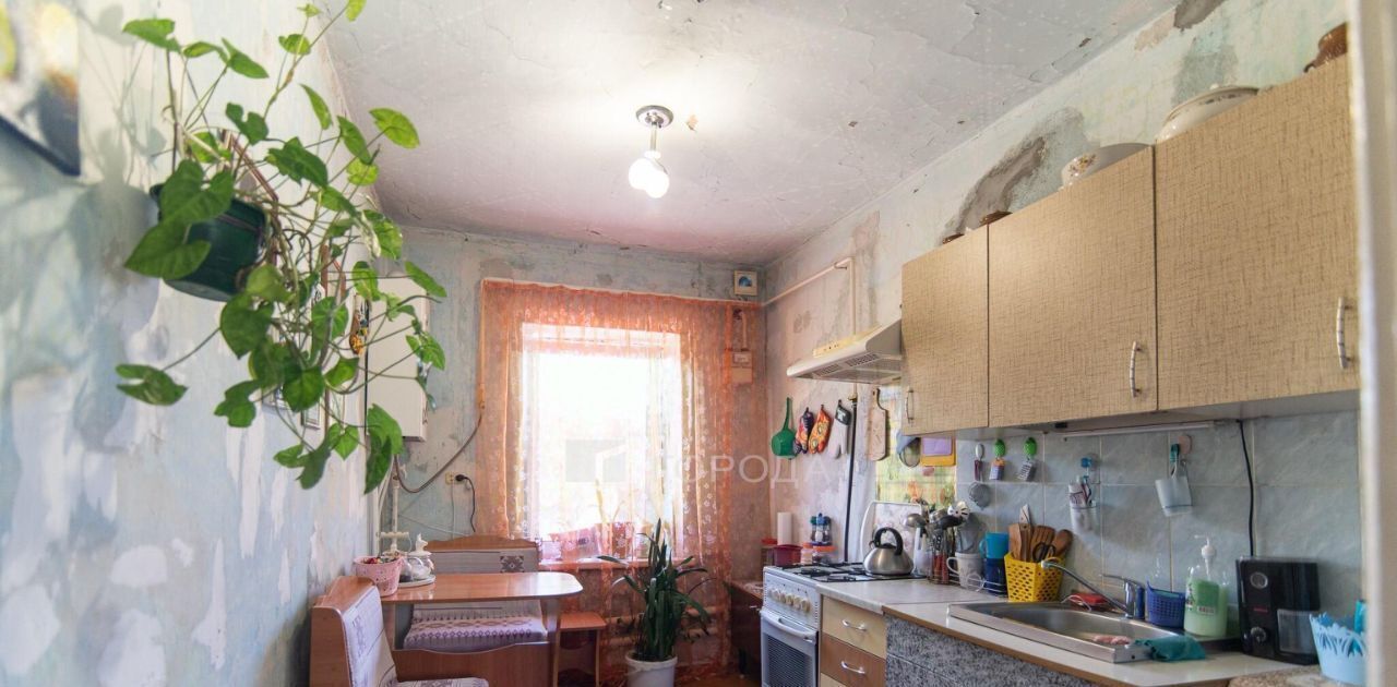 дом г Барнаул р-н Центральный ул Кутузова 89 фото 12