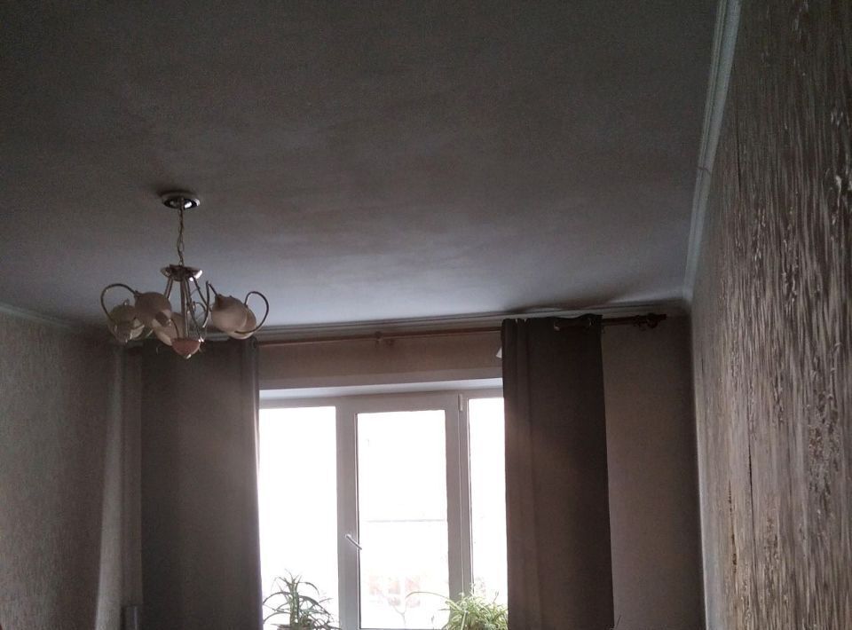 квартира г Курган ул Войкова 21 фото 1
