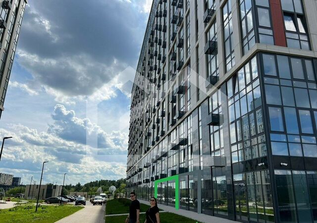 метро Немчиновка ш Сколковское 40к/3 фото